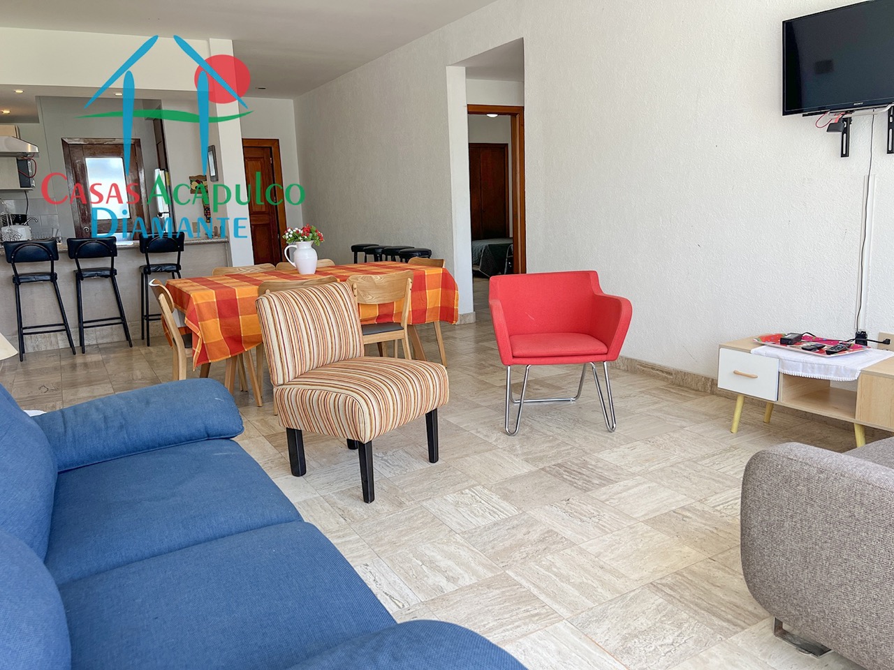 Kabah Mayan 401 - Estancia 8